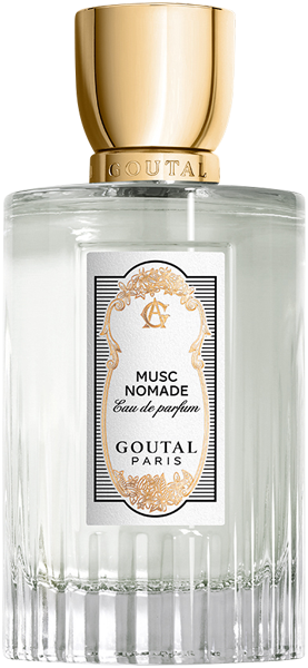 Goutal Musc Nomade EdP Nat. Spray Mixt