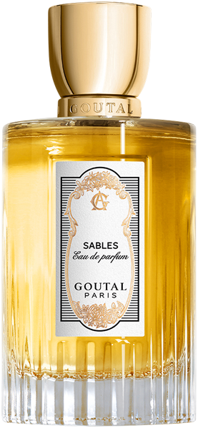 Goutal Sables EdP Nat. Spray