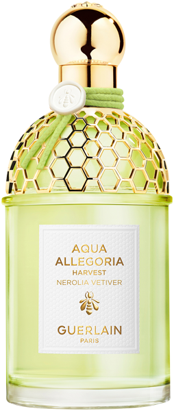 Guerlain Aqua Allegoria Nerolia Vetiver Harvest EdT Spray