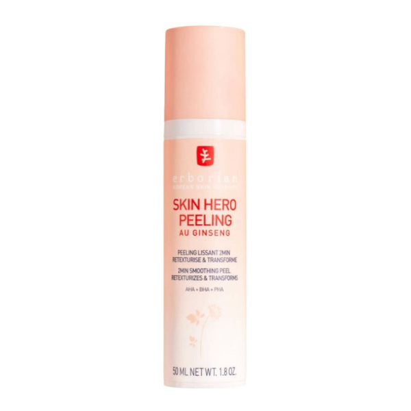 Erborian Skin Hero Peeling
