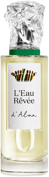 Sisley L'Eau Revee D'Alma EdT Nat. Spray