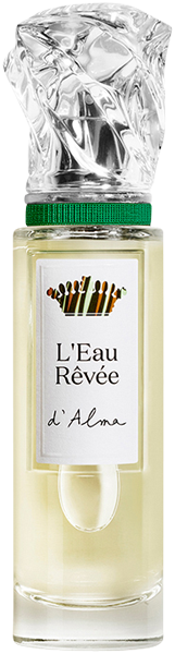 Sisley L'Eau Revee D'Alma EdT Nat. Spray