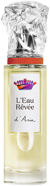 Sisley L'Eau Revee D'Aria EdT Nat. Spray