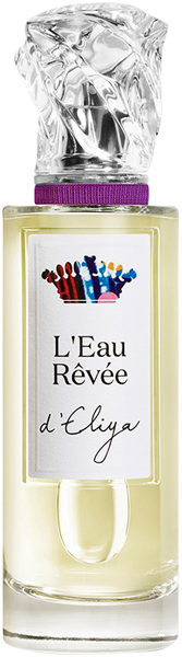 Sisley L'Eau Revee D'Eliya EdT Nat. Spray