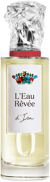 Sisley L'Eau Revee D'Isa EdT Nat. Spray
