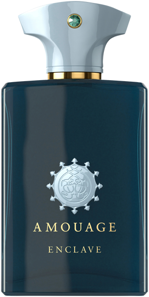 Amouage Odyssey Enclave EdP Nat. Spray