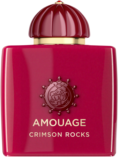 Amouage Odyssey Crimson Rocks EdP Nat. Spray