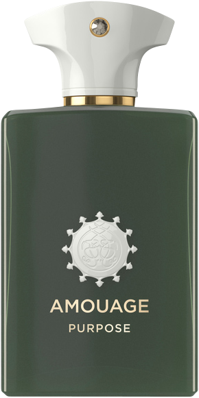 Amouage Odyssey Purpose EdP Nat. Spray