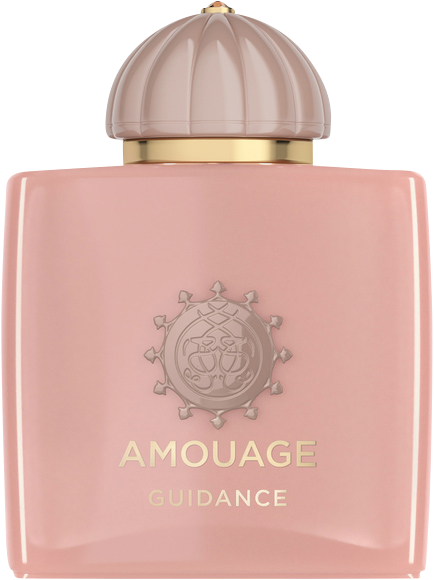 Amouage Odyssey Guidance EdP Nat. Spray
