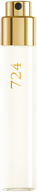 Maison Francis Kurkdjian 724 Travel Set = 5 x EdP 11ml + Travel Case