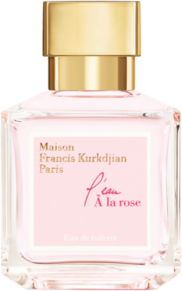 Maison Francis Kurkdjian L'Eau à la Rose EdT Nat. Spray