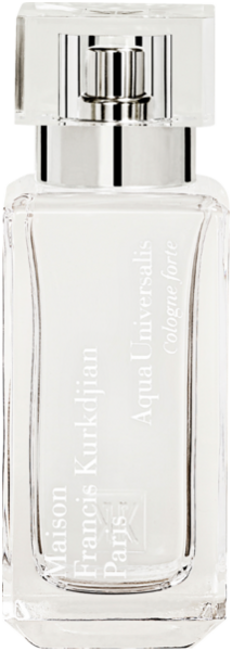 Maison Francis Kurkdjian Aqua Universalis Cologne Forte EdP Nat. Spray