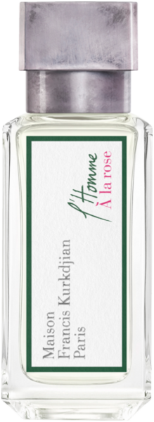 Maison Francis Kurkdjian L'Homme À la Rose EdP Nat. Spray