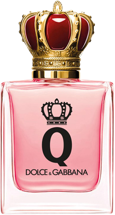 Dolce & Gabbana Q by Dolce&Gabbana EdP Nat. Spray