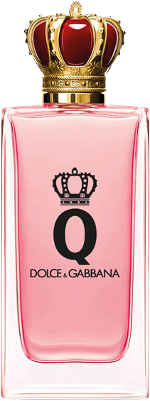 Dolce & Gabbana Q by Dolce&Gabbana EdP Nat. Spray