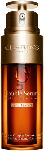 CLARINS Double Serum Light