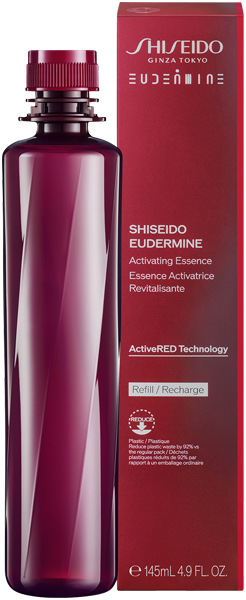 Shiseido Eudermine Activating Essence Refill