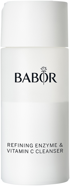 Babor Cleansing Enzyme & Vitamin C Cleanser