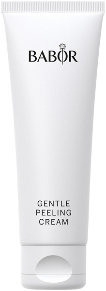 Babor Cleansing Gentle Peeling Cream