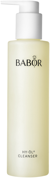 Babor Cleansing Hy-Öl Cleanser