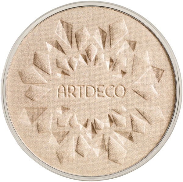 Artdeco Glow Highlighting Powder Refill
