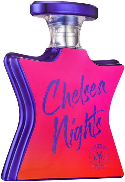 Bond No.9 Chelsea Nights EdP Vapo