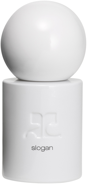 Courrèges Slogan EdP Natural Spray