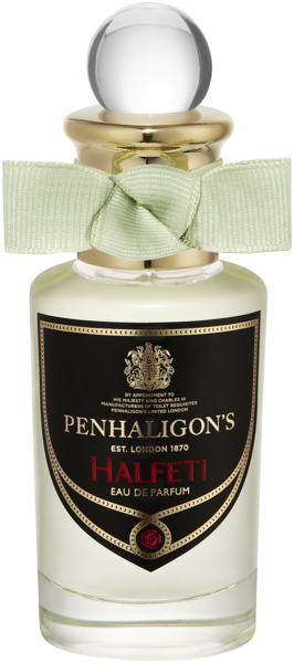 Penhaligon's London Trade Routes Halfeti EdP Vapo