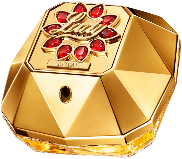 rabanne Lady Million Royal EdP Nat. Spray