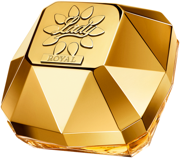 rabanne Lady Million Royal EdP Nat. Spray