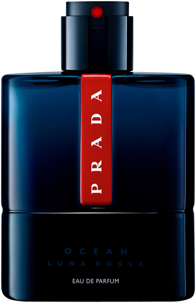 Prada Luna Rossa Ocean EdP Spray