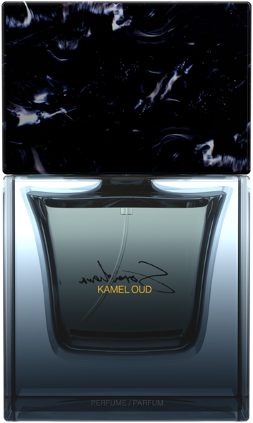 Sora Dora Kamel Oud Extrait de Parfum Nat. Spray