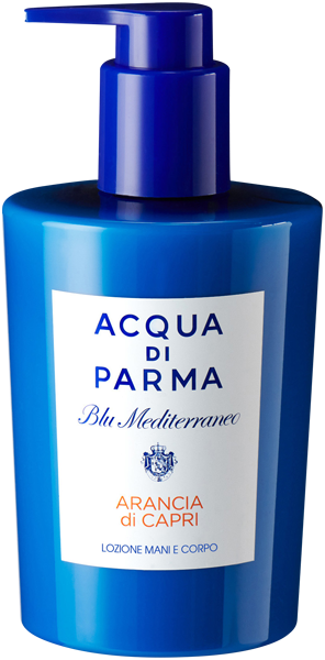 Acqua di Parma Blu Mediterraneo Arancia di Capri Body Lotion
