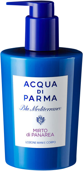 Acqua di Parma Blu Mediterraneo Mirto di Panarea Body Lotion