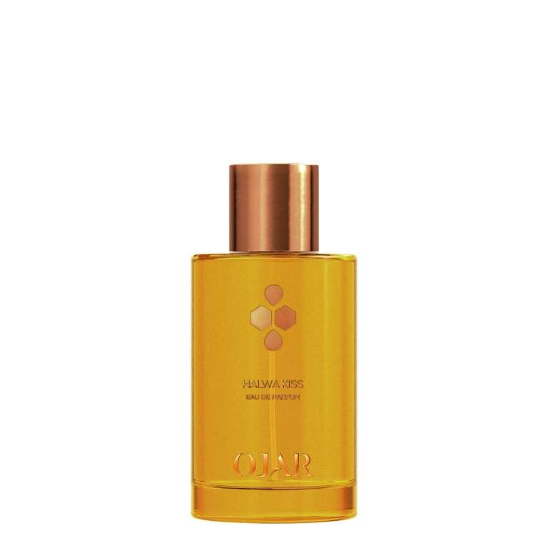 Ojar Halwa Kiss EdP Nat. Spray