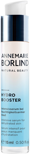 ANNEMARIE BÖRLIND Hydro Booster