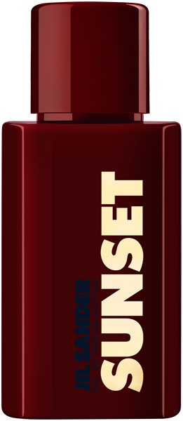 Jil Sander Sunset Intense EdP Nat Spray