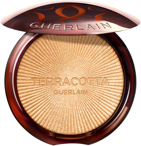 Guerlain Terracotta Luminizer Compact Powder