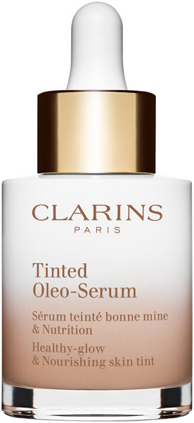 CLARINS Tinted Oleo-Serum