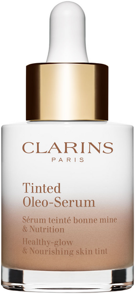 CLARINS Tinted Oleo-Serum