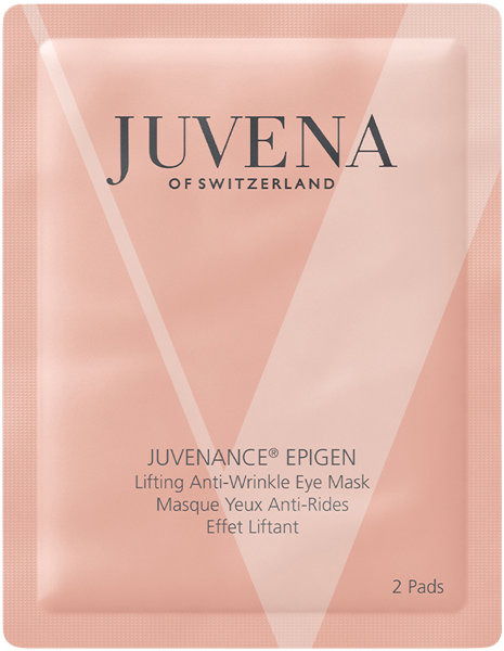 Juvena Juven.Epigen Lifting Anti-Wrinkle Eye Mask