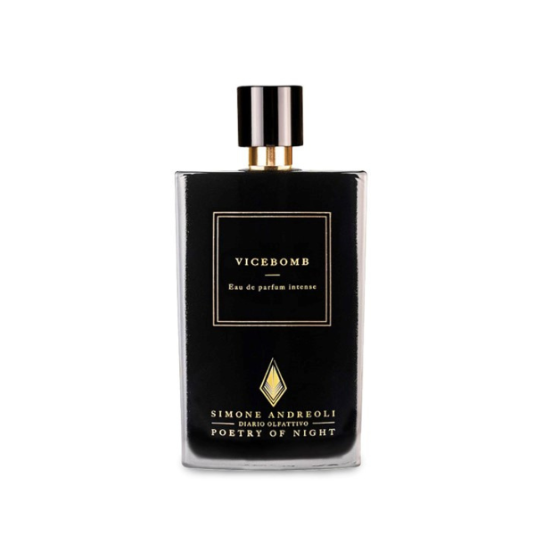 Simone Andreoli Vicebomb EdP Nat. Spray