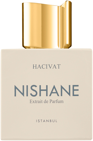 NISHANE Hacivat Extrait de Parfum