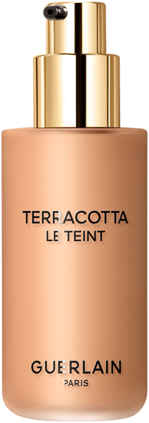 Guerlain Terracotta Le Teint Matte Fluid Foundation