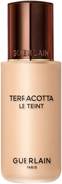 Guerlain Terracotta Le Teint Matte Fluid Foundation