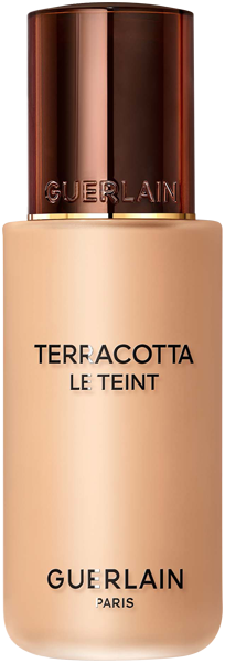 Guerlain Terracotta Le Teint Matte Fluid Foundation