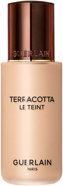 Guerlain Terracotta Le Teint Matte Fluid Foundation