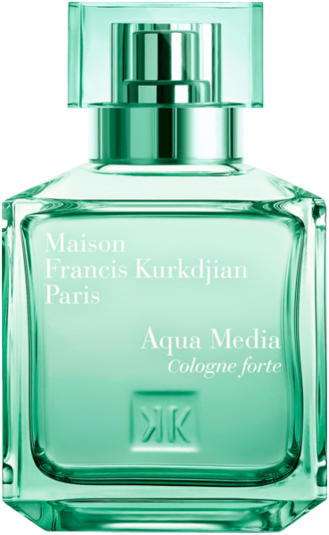 Maison Francis Kurkdjian Aqua Media Cologne Forte EdP Nat. Spray