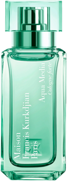 Maison Francis Kurkdjian Aqua Media Cologne Forte EdP Nat. Spray