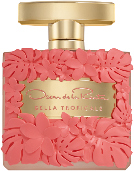 Oscar de la Renta Bella Tropicale EdP Nat Spray